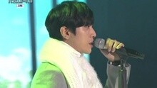 郑容和 - 美好的一天 KBS歌谣大祝祭现场版 2015/12/30