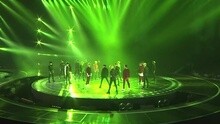 GOT7,防弹少年团,VIXX - GOT7&防弹少年团&VIXX 斗舞