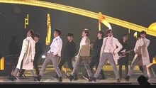 B1A4 - Sweet Girl KBS歌谣大祝祭现场版 2015/12/30