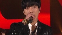CNBLUE - Cinderella KBS歌谣大祝祭现场版 2015/12/30