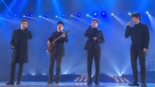 金昌完 & EXO - 青春