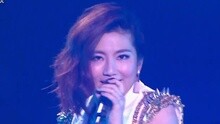 S.H.E - 痛快 2016江苏卫视跨年演唱会 现场版 15/12/31