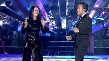 那英,邓超 - 跟着感觉走 2016浙江卫视跨年演唱会 现场版 15/12/31