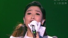 凤凰传奇 - 一个人跳舞 2016浙江卫视跨年演唱会 现场版 15/12/31