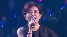 梁静茹 - 梁静茹 - 听不到 现场版
