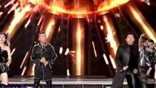羽泉组合 - 不服 2016浙江卫视跨年演唱会 现场版 15/12/31