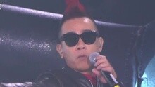 陈小春,郑伊健 - 乱世巨星 现场版