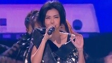 孙燕姿 - Radio 2016江苏卫视跨年演唱会 现场版 15/12/31