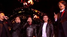 大鹏,陈小春,郑伊健 - 光辉岁月 现场版