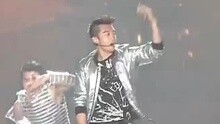 郑恺 - Now Now Now 2016浙江卫视跨年演唱会 现场版 15/12/31