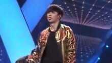 张艺兴 - Y.I.X.I.N.G & MYM 2016东方卫视跨年盛典 现场版 15/12/31