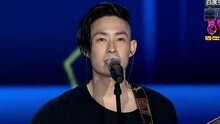 吴建豪 - different man+妈妈 2016浙江卫视跨年演唱会 现场版 15/12/31