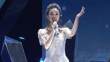 赵丽颖 - 雪人 2016东方卫视跨年盛典 现场版 15/12/31