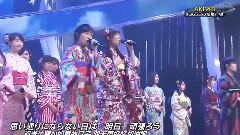 AKB48 - 365天的纸飞机