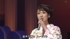 市川由纪乃 - 东京の人