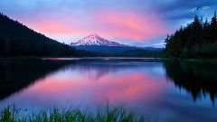 音乐短片 - 天空的阴影(Shadow On The Sky)