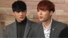 Legend - Pops In Seoul Interview