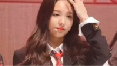 TWICE - talk