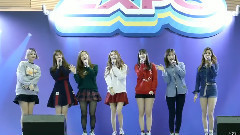 SONAMOO - Like A Movie