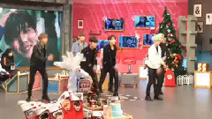 田柾国(防弹少年团),V(防弹少年团),防弹少年团 - After School Club录制片花