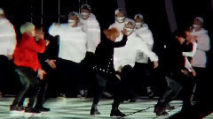 V(防弹少年团),田柾国(防弹少年团),防弹少年团 - Dance Performance