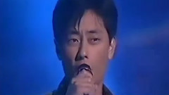 王杰 - 封锁我一生 & 宣布得奖金曲