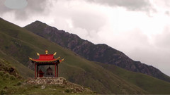 音乐短片 - 青藏高原