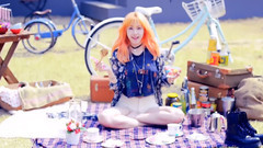 全烋星(Secret) - Into You (Short Ver.) 饭制版