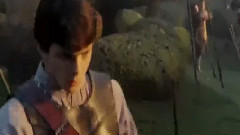 影视原声 - 电影<纳尼亚传奇:黎明踏浪号>精彩中文片段之魔法师岛