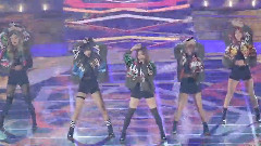 EXID - HOT PINK & Ah Yeah & 上和下