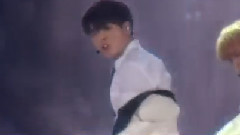 田柾国(防弹少年团),防弹少年团 - Run