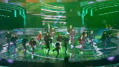 防弹少年团,GOT7,VIXX,田柾国(防弹少年团) - We Run The World
