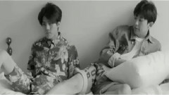 朴灿烈(EXO),吴世勋(EXO) - By Your Side