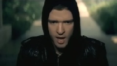 Justin Timberlake - Cry Me A River