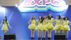 OH MY GIRL - Cupid