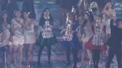 Red Velvet,WENDY(Red Velvet),少女时代 - Ending3