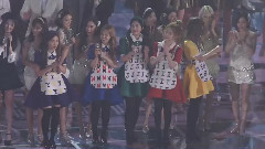 Red Velvet,WENDY(Red Velvet),少女时代 - Ending2