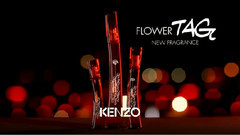 音乐短片 - Flower Tag By Kenzo