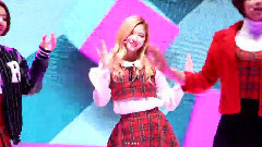 TWICE - Like OOH-AHH