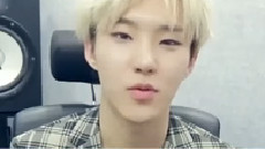 Hoshi(Seventeen),Seventeen - Seventeen Diary 3 - Hoshi 17 的日记3 - 权顺荣篇