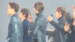 EXO - KBS 歌谣大祝祭