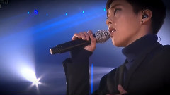 EXO - 歌谣大祝祭 XIUMIN Cut