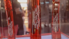 音乐短片 - Flower TAG By KENZO