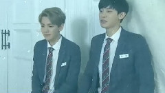 EXO,EXO-K,EXO-M,朴灿烈(EXO),边伯贤(EXO) - Beautiful Soul