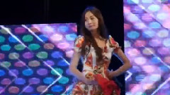Orange Caramel - Lipstick