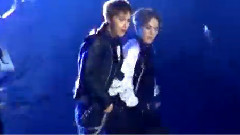 EXO,SUHO(EXO) - Lightsaber