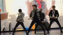HIGH4 - BANGBANGBANG