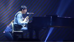 朴灿烈(EXO),EXO - ALL OF ME
