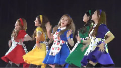 Red Velvet,WENDY(Red Velvet) - Dumb Dumb(Dance Break)