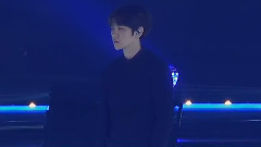 边伯贤(EXO),EXO - 青春